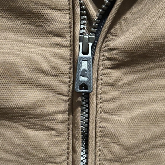 Carhartt rain defender jacket Super Dux sz 3xl - Picture 3 of 6